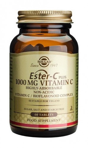 Ester-C PLUS 1000 mg Ester-C PLUS 1000 mg