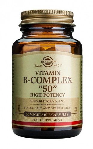 FORMULA B-50 KOMPLEX FORMULA B-50 KOMPLEX