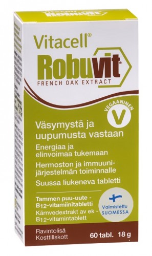 Vitacell Robuvit Vitacell Robuvit