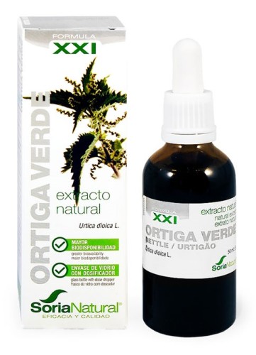 Nokkosuute XXI Nokkosuute XXI