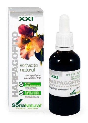 Pirunkourauute (harpago) XXI Pirunkourauute (harpago) XXI