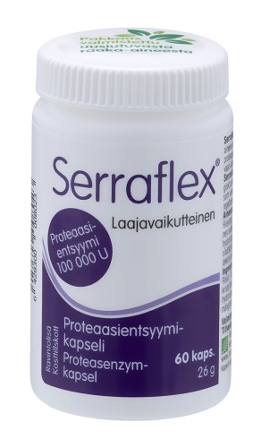 Serraflex Serraflex