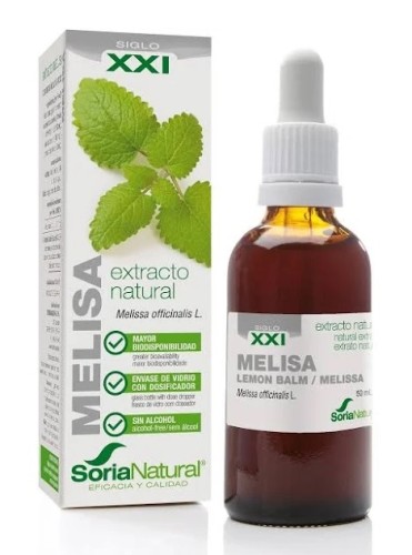 Sitruunamelissauute XXI Sitruunamelissauute XXI