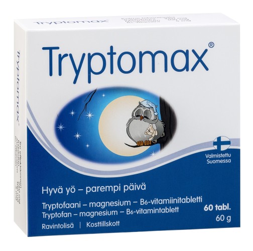 Tryptomax